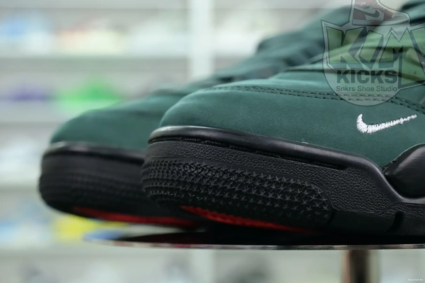 Air x Kimikick Nigel Jordan 4RM Jordan Sylvester 0728